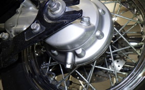 YAMAHA DRAGSTAR 1100 1999 VP10J