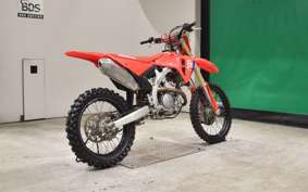 HONDA CRF250 RALLY 2025 ME12