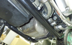 TRIUMPH BONNEVILLE T100 2016
