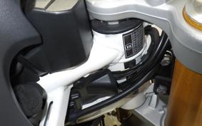 TRIUMPH TIGER 900 RALLY PRO 2022