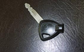 SUZUKI LET's 5 CA47A