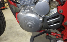 HONDA FTR223 2021 MC34