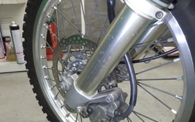 SUZUKI DR-Z400S 2002 SK43A