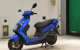 SUZUKI SWISH 125 2006 DV12B