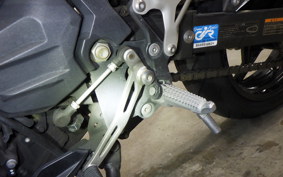 KAWASAKI NINJA 400 2021 EX400G