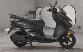 SUZUKI  BURGMAN  STREET 125 EA11D