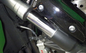 KAWASAKI NINJA H2 SX SE 2021 ZXT02A