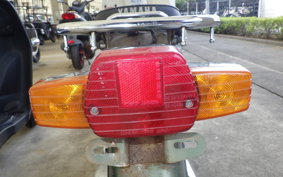 YAMAHA TOWN MATE 50 2014 22F