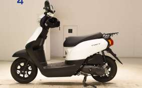 HONDA TACT-4ﾍﾞｰｼｯｸ 2008 AF79