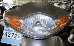 HONDA DIO Gen.5 2021 AF56