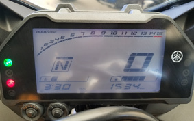 YAMAHA MT-09 Tracer GT 2019 RN51J