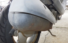 YAMAHA JOG POCHE SA08J