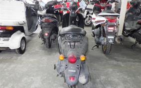 HONDA TODAY 1992 AF61