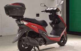 SUZUKI ｽｳｨｯｼｭ125 DV12B