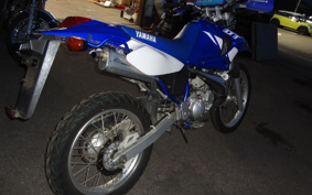 YAMAHA LANZA DT230 DG05