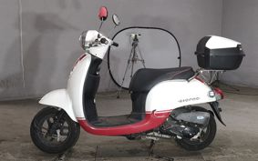 HONDA GIORNO AF70