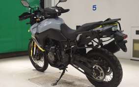 SUZUKI Vストローム800DE EM1BA