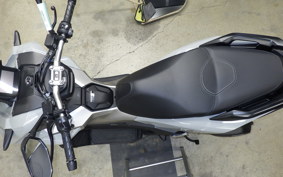 HONDA ADV160 2009 KF54