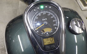 SUZUKI INTRUDER 400 Classic 2010 VK56A