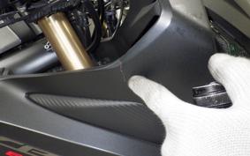 HONDA CBR650R 2020 RH03