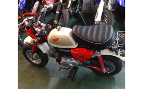 HONDA MONKEY AB27
