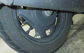 SUZUKI LET's 4 2023 CA41A