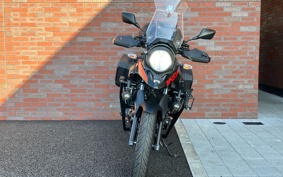 SUZUKI STROM 250ABS DS11A