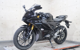 YAMAHA YZF-R125 RE45J