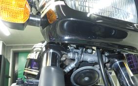 KAWASAKI ZRX400 2007 ZR400E