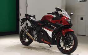 SUZUKI GSX250R 2009