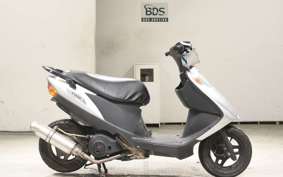 SUZUKI ADDRESS V125 G 1991 CF46A