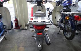 HONDA C110 SUPER CUB JA10
