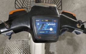 SUZUKI BAR DEE50 BA41A
