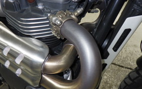 TRIUMPH SCRAMBLER 1200X 2024