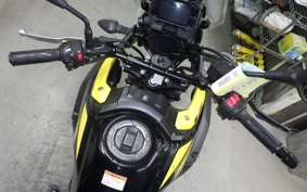 SUZUKI Vｽﾄﾛｰﾑ250A