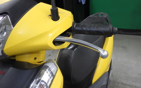 HONDA LEAD 125 1999 JF45