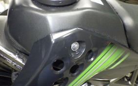 KAWASAKI KLX125D TRACKER 2004 LX125D