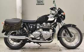 TRIUMPH BONNEVILLE T100 2007