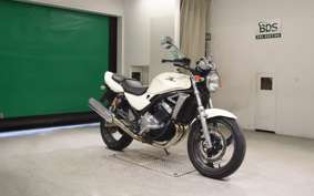 KAWASAKI BALIUS 250 Gen.2 2008 ZR250B
