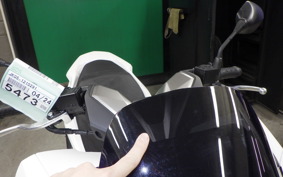 HONDA PCX125 2021 JK05