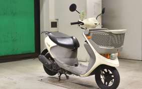SUZUKI LET's 4 Basket 2010 CA43A