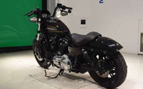 HARLEY XL1200XS 2020