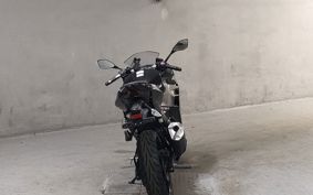 KAWASAKI NINJA 250 EX250P