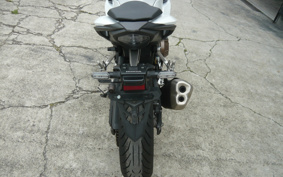HONDA CBR400R ABS 1991 NC56