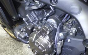 YAMAHA XSR900 2025 RN96J