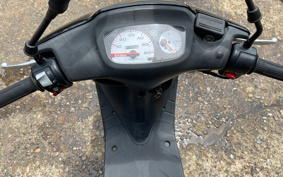 YAMAHA JOG SPACEINO BEIGEYON SA12J