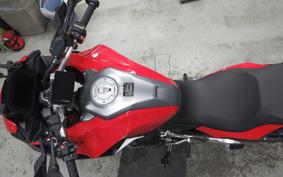BMW F900XR 2020