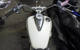 YAMAHA DRAGSTAR 250 VG02J