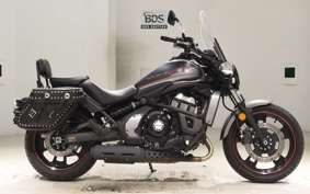 KAWASAKI VULCAN 650 SA 2024 EN650M
