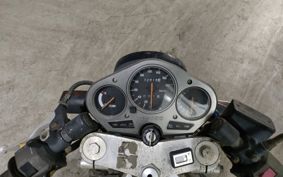 SUZUKI WOLF 250 VJ21A